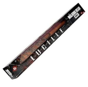 The walking dead negan's bat LUCILLE